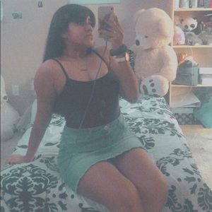 Meet your Posher, Karilynn